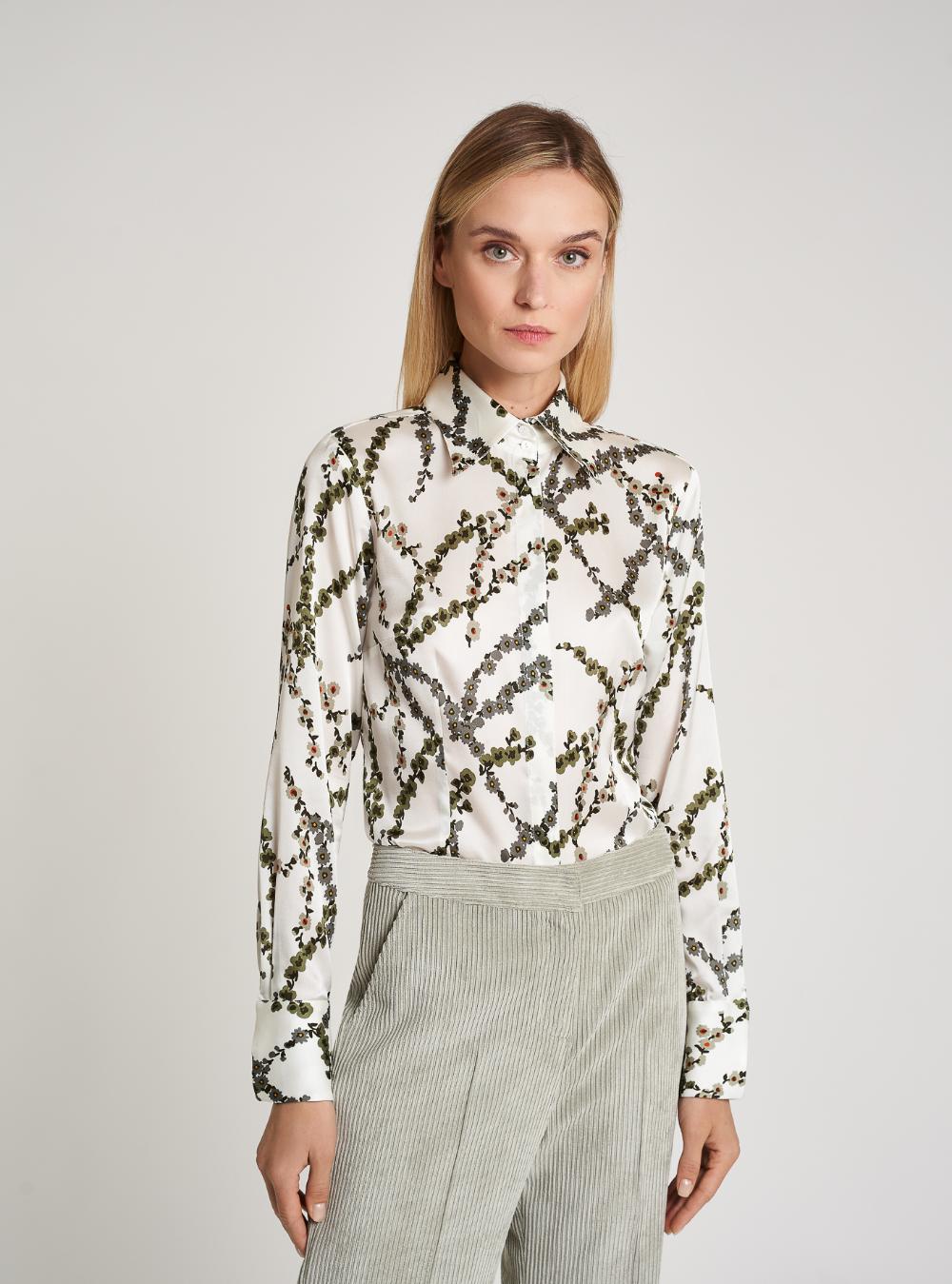 CAMICIA SPIRITO