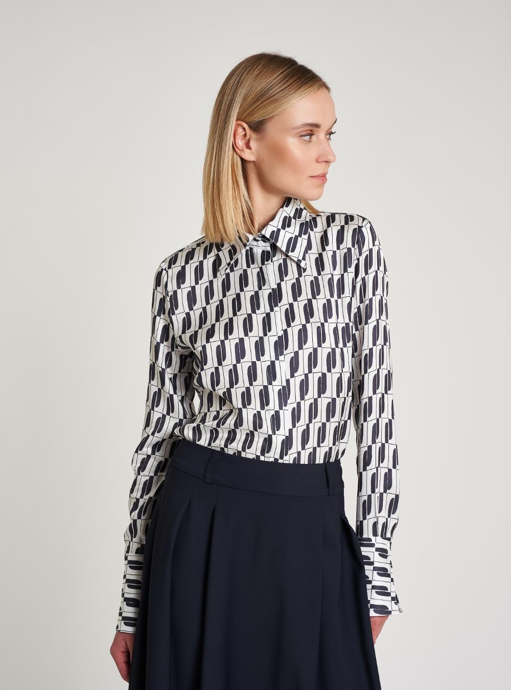 CAMICIA DEA