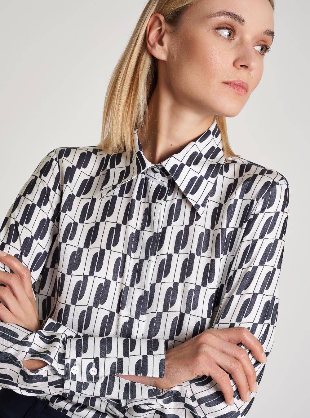 CAMICIA DEA
