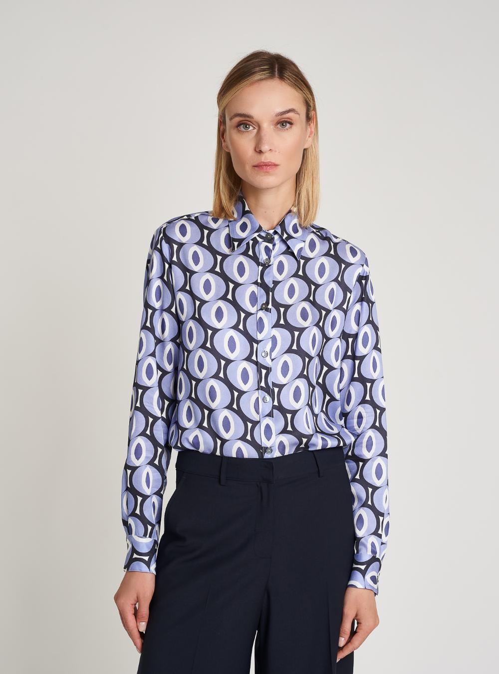CAMICIA CLIO