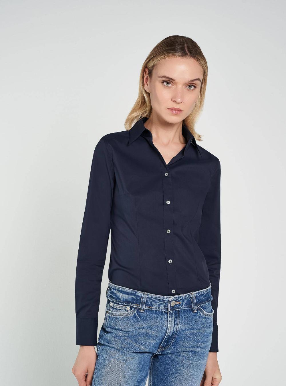 CAMICIA PSICHE