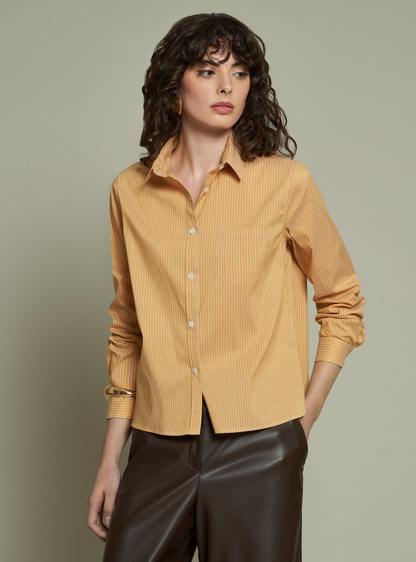 CAMICIA PANORAMA