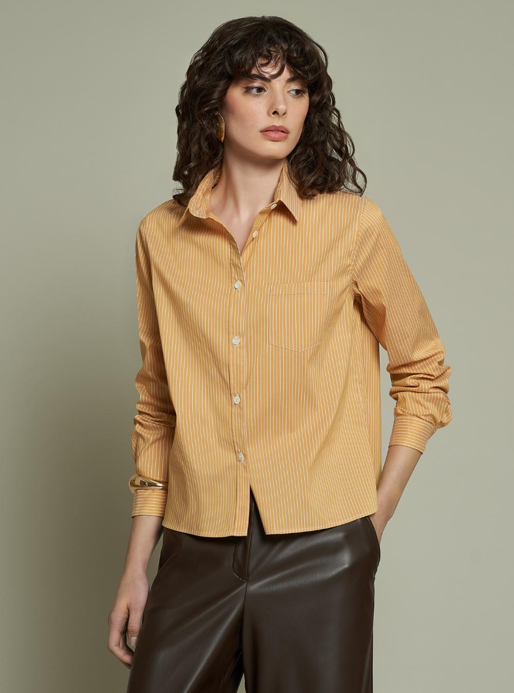 CAMICIA PANORAMA