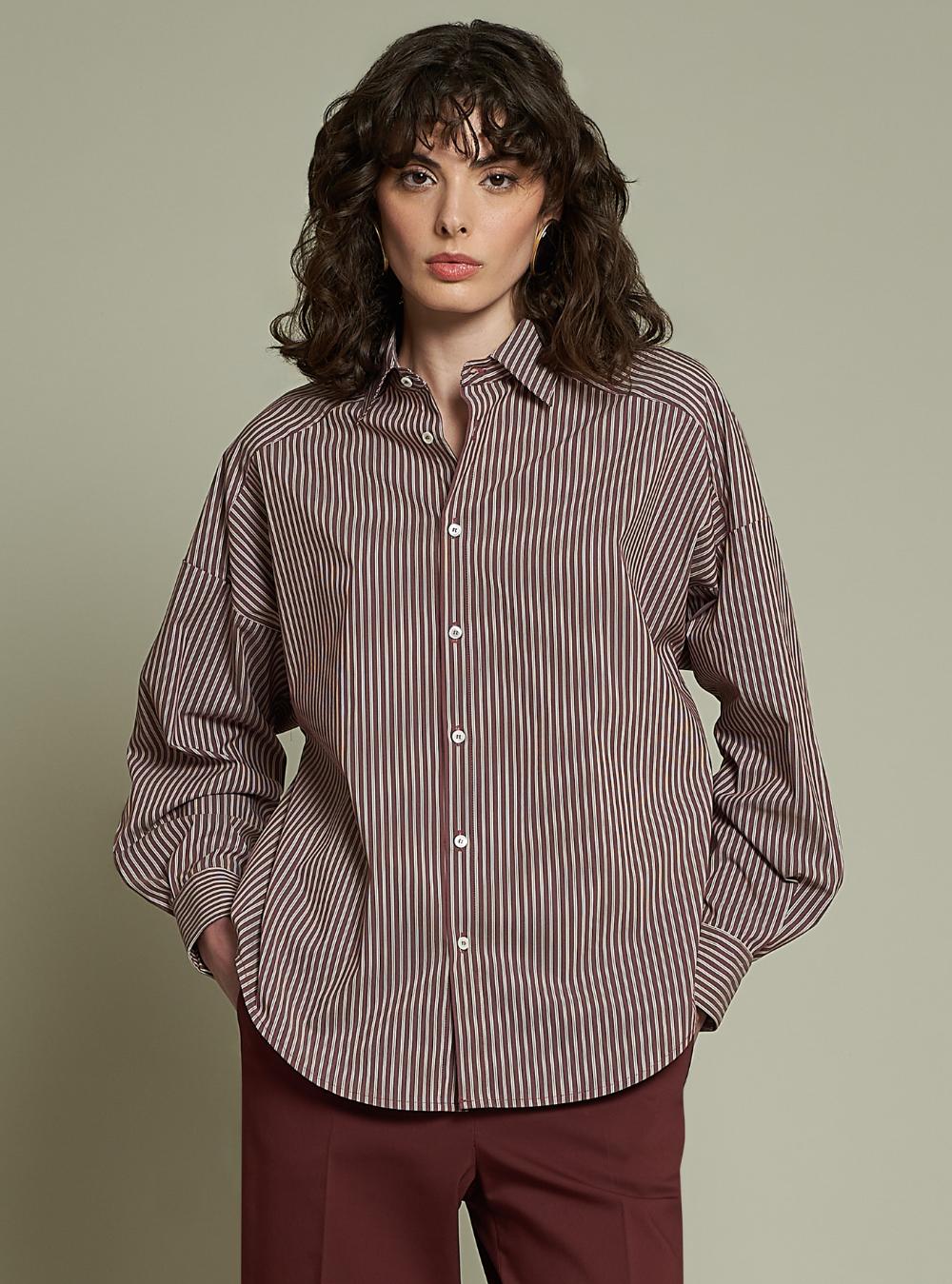 CAMICIA ETERNAL