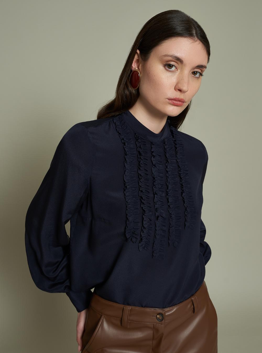 BLUSA ABBRACCIO 