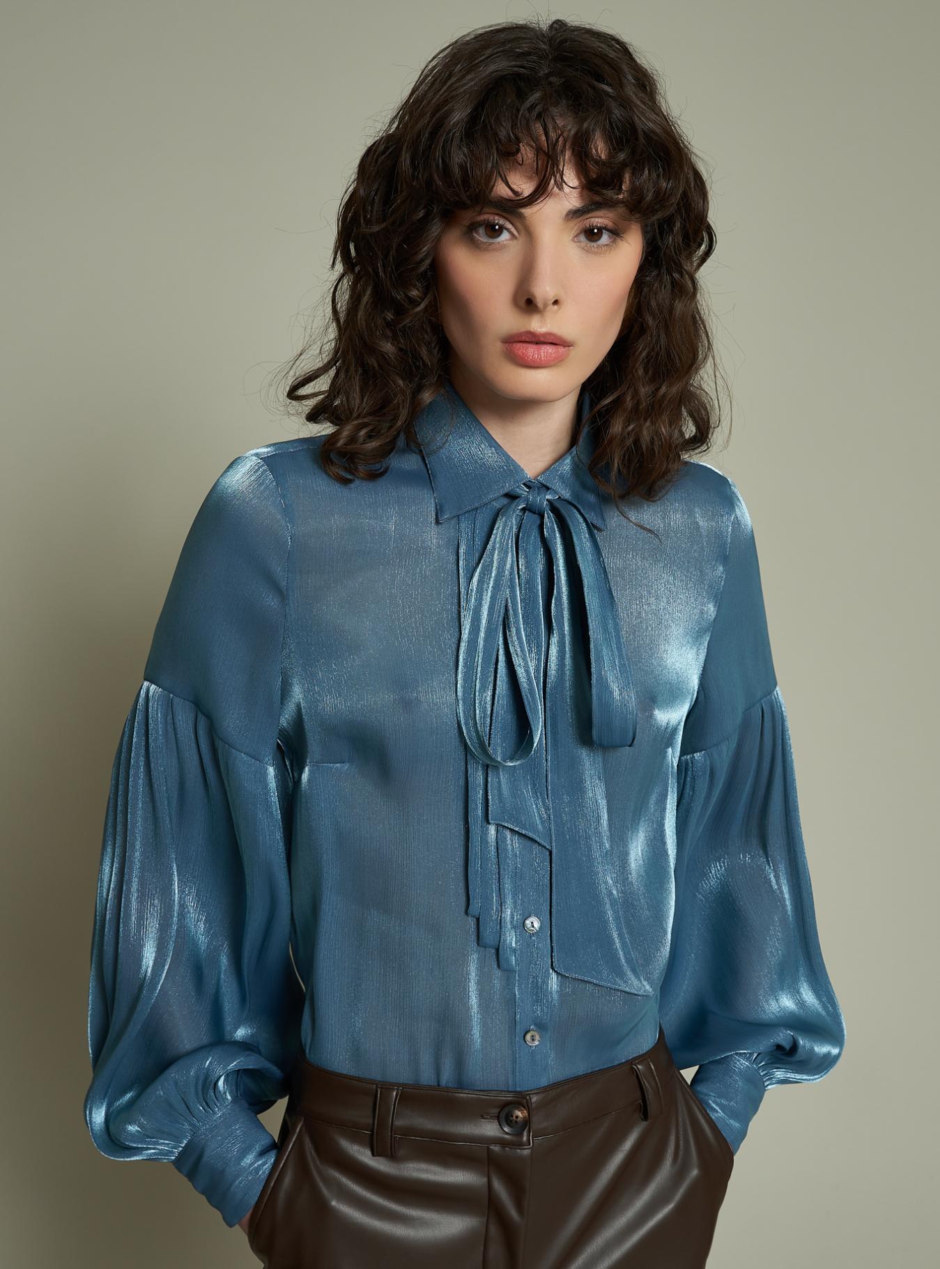 CAMICIA INVERNO