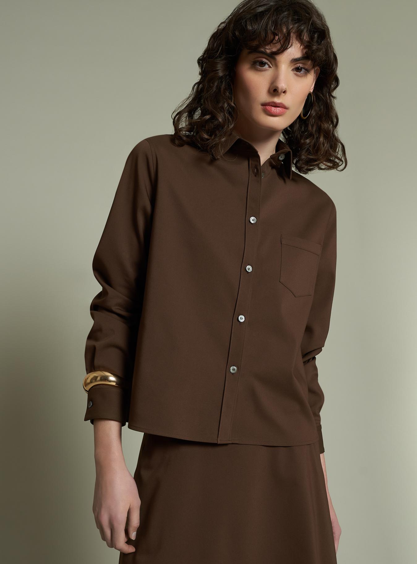 CAMICIA PANORAMA