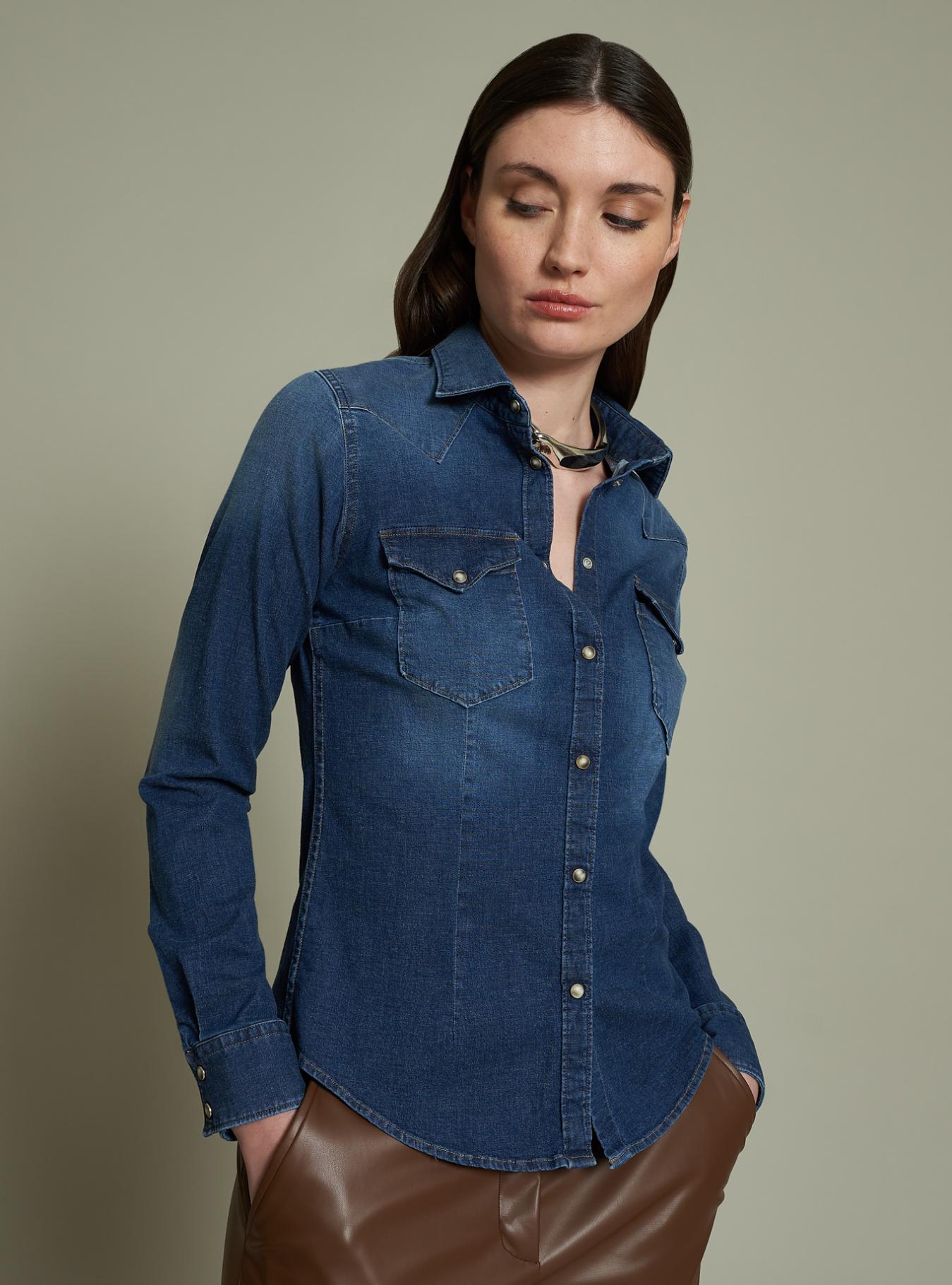 CAMICIA SOLE