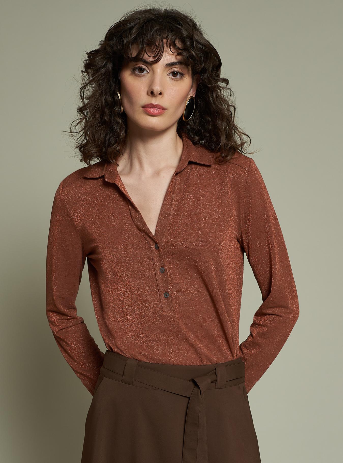 CAMICIA ECO 
