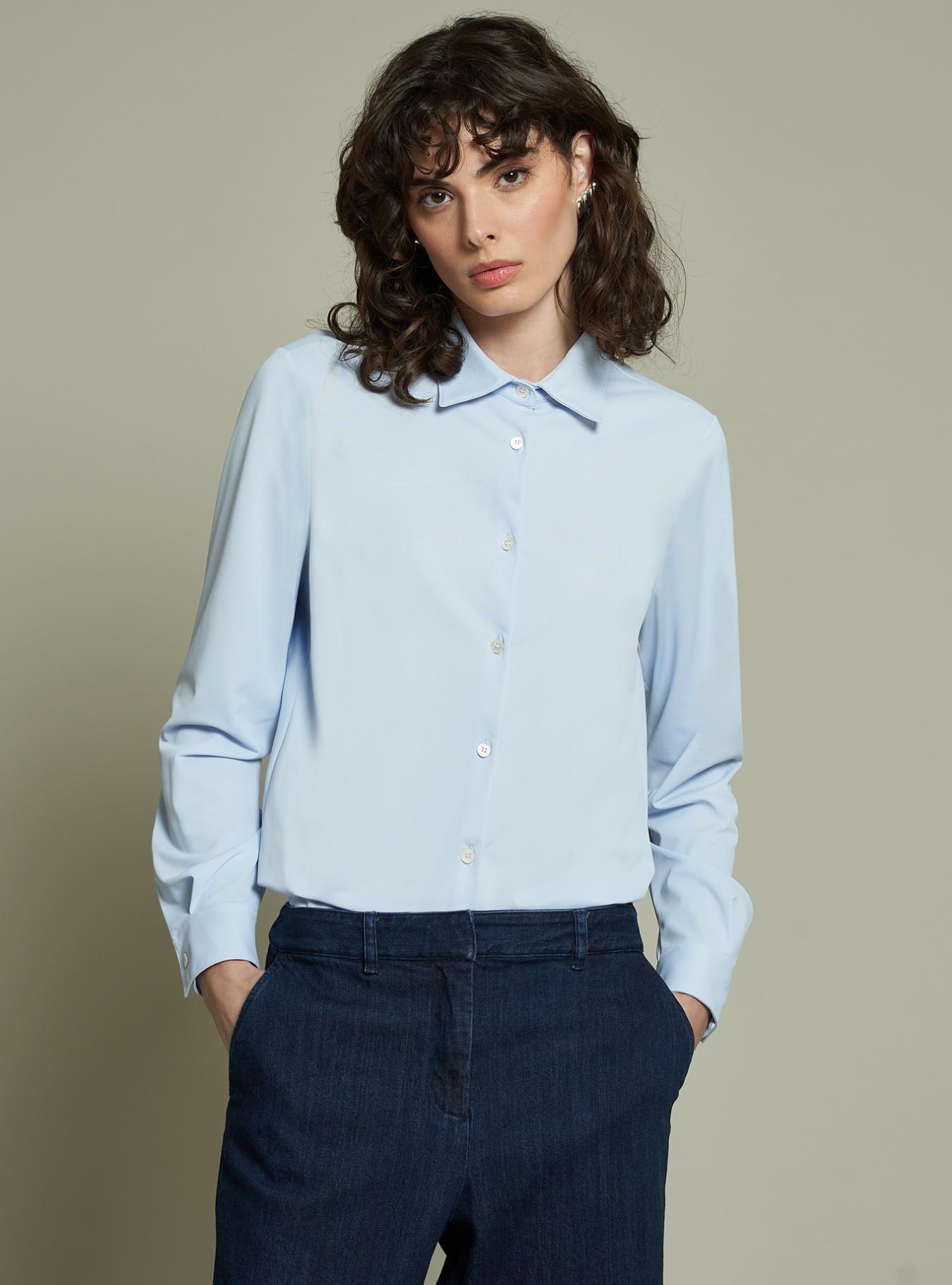CAMICIA VENTO 