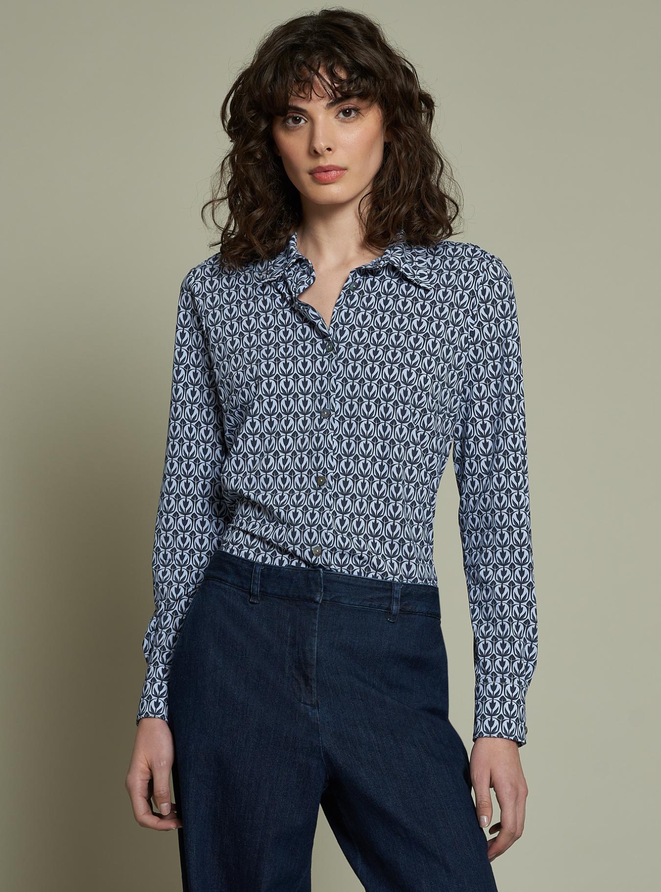 CAMICIA BREZZA 