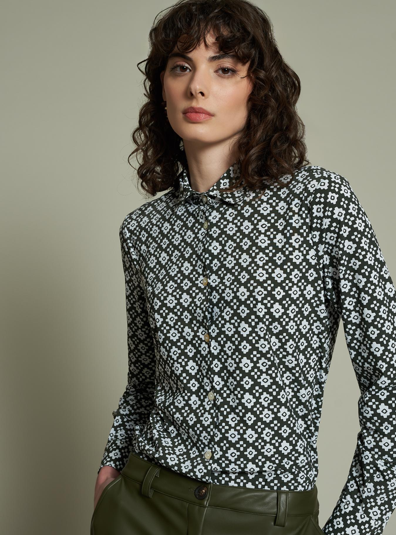 CAMICIA VENTO 