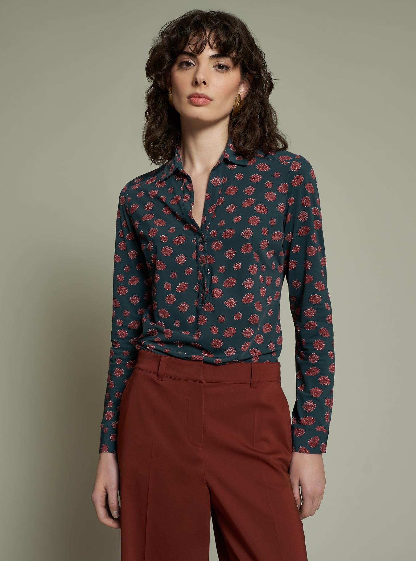 CAMICIA ECO 