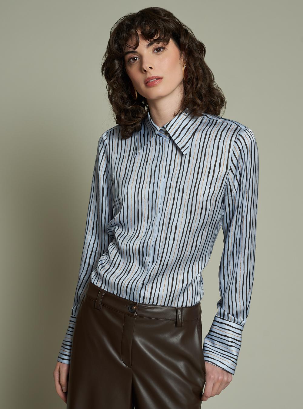 CAMICIA RADURA