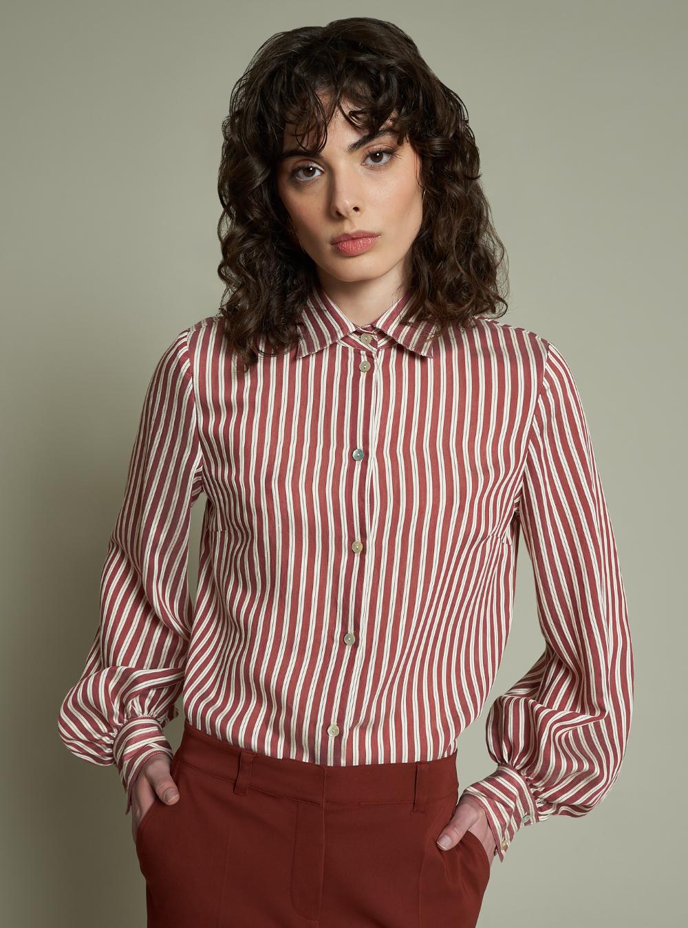 CAMICIA IMPRONTA