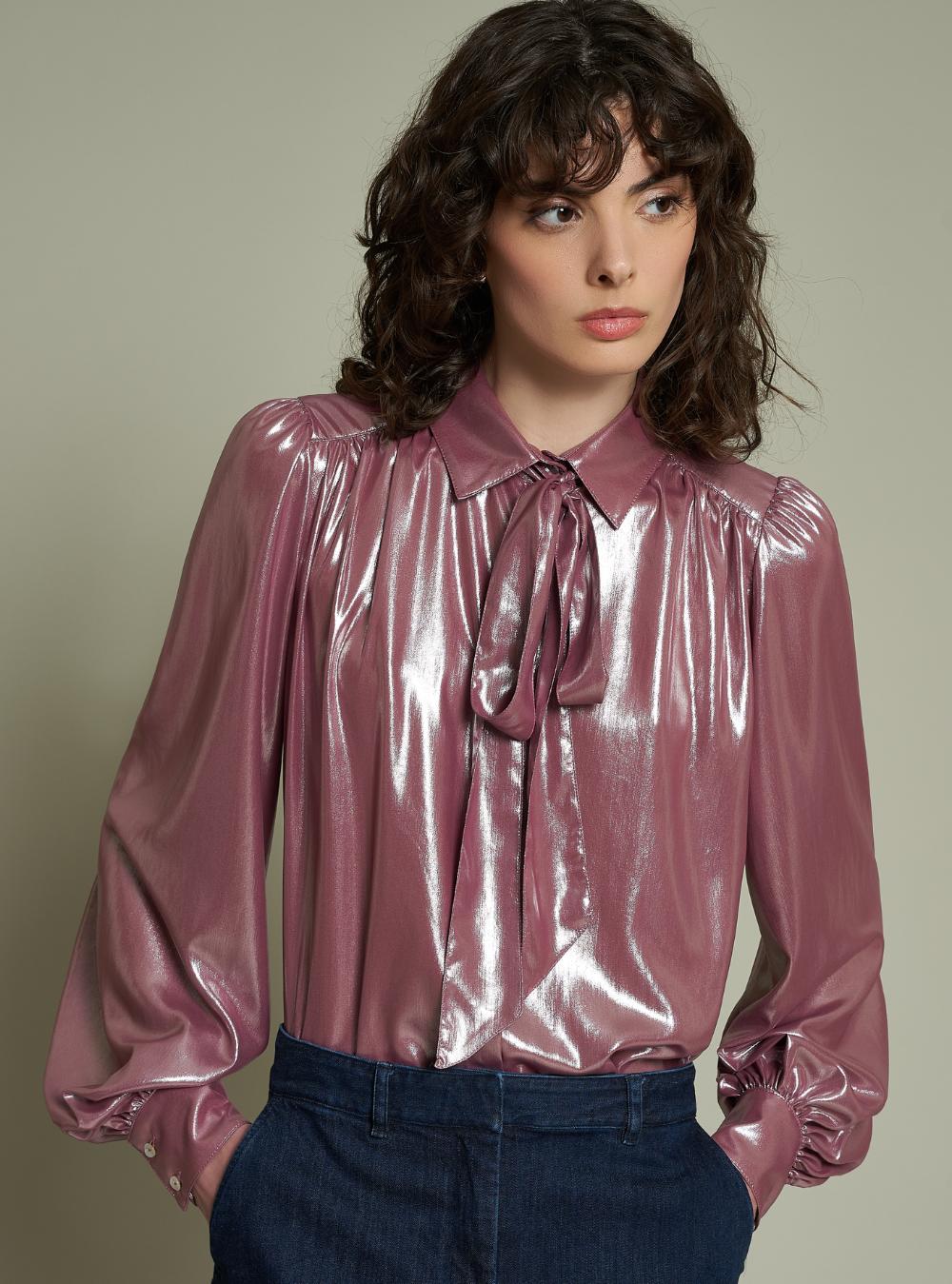 CAMICIA LAGORAI 
