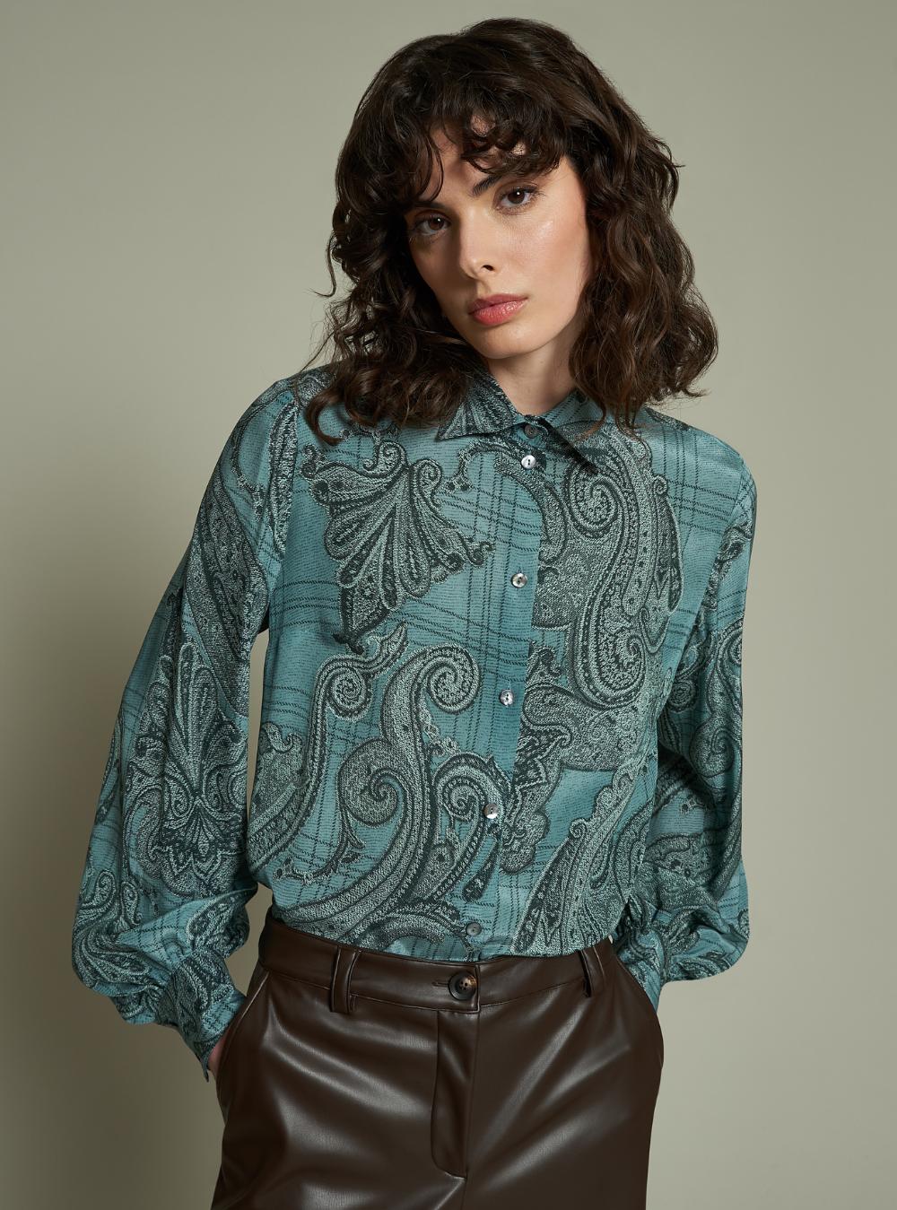 CAMICIA IMPRONTA