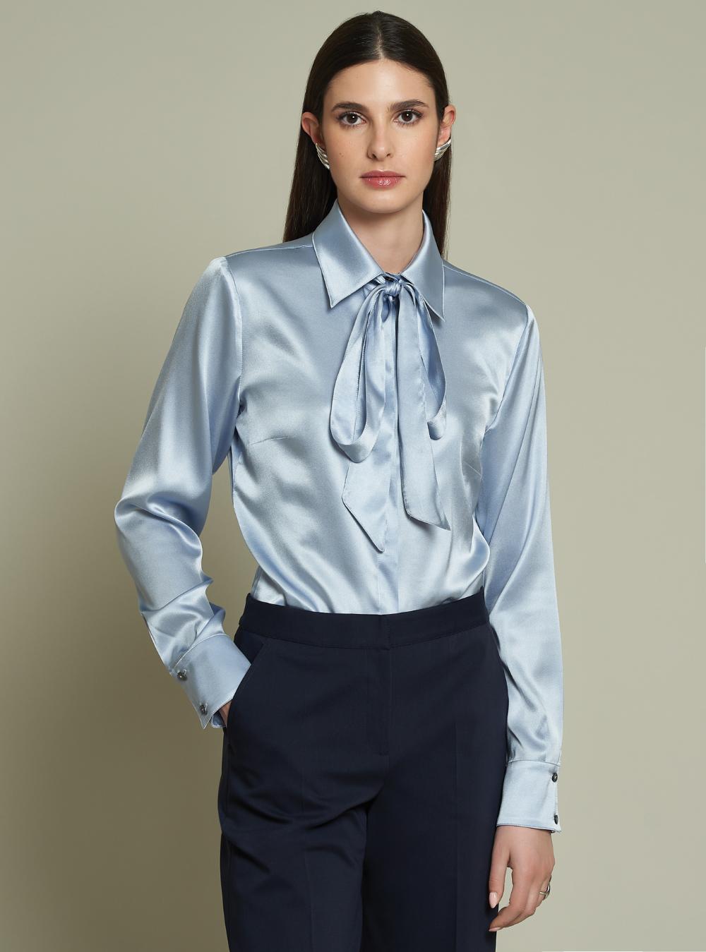 CAMICIA ESSENZA 