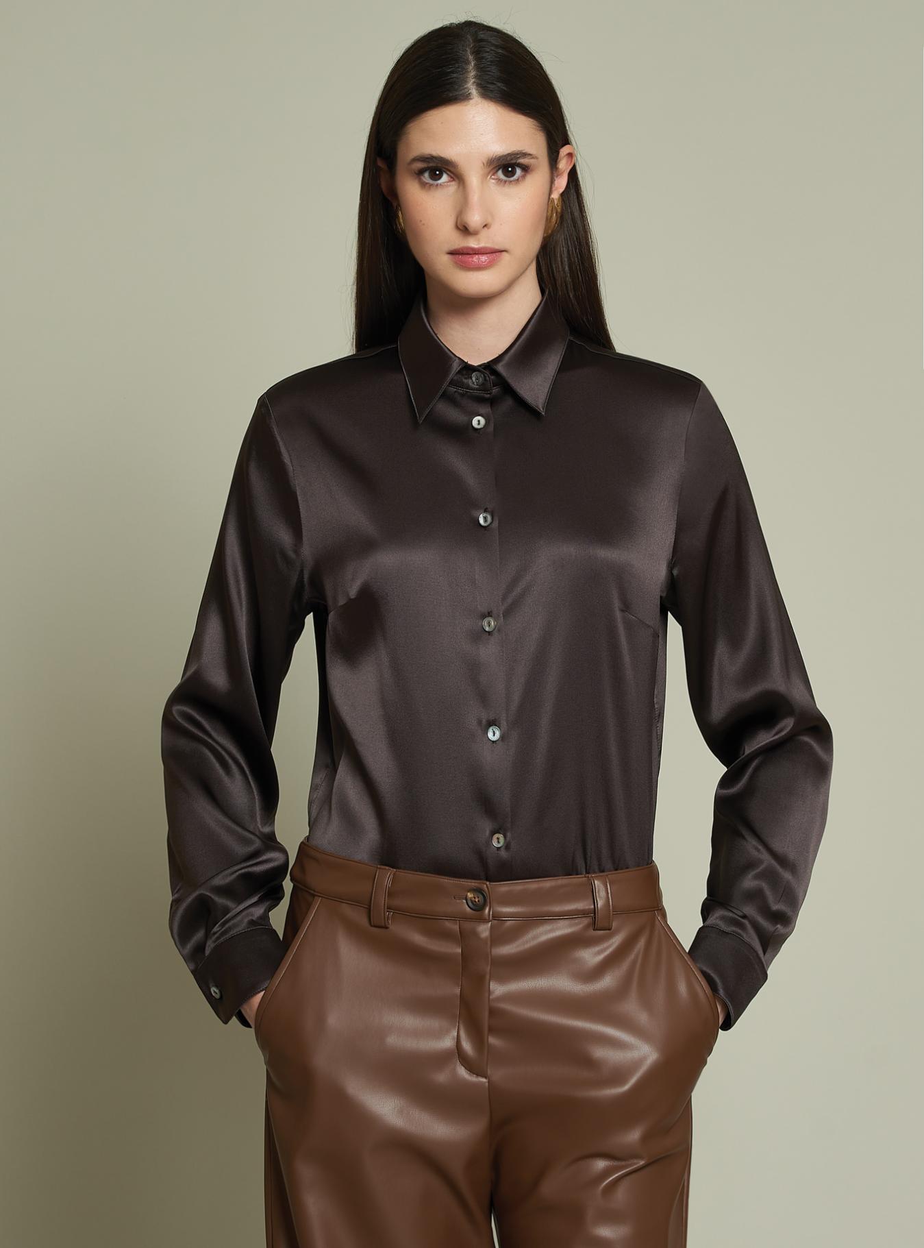 CAMICIA NUVOLA