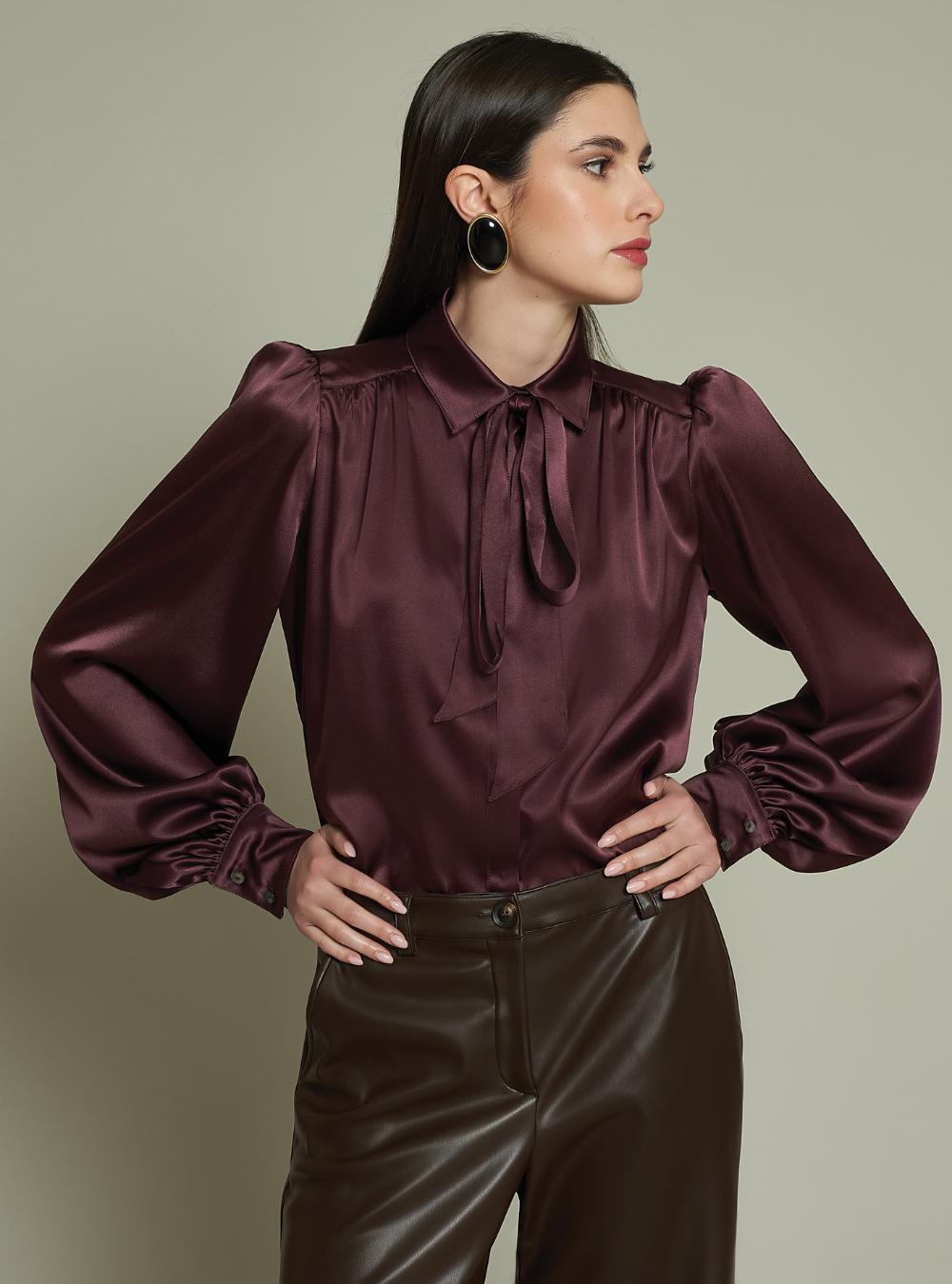 CAMICIA LAGORAI 