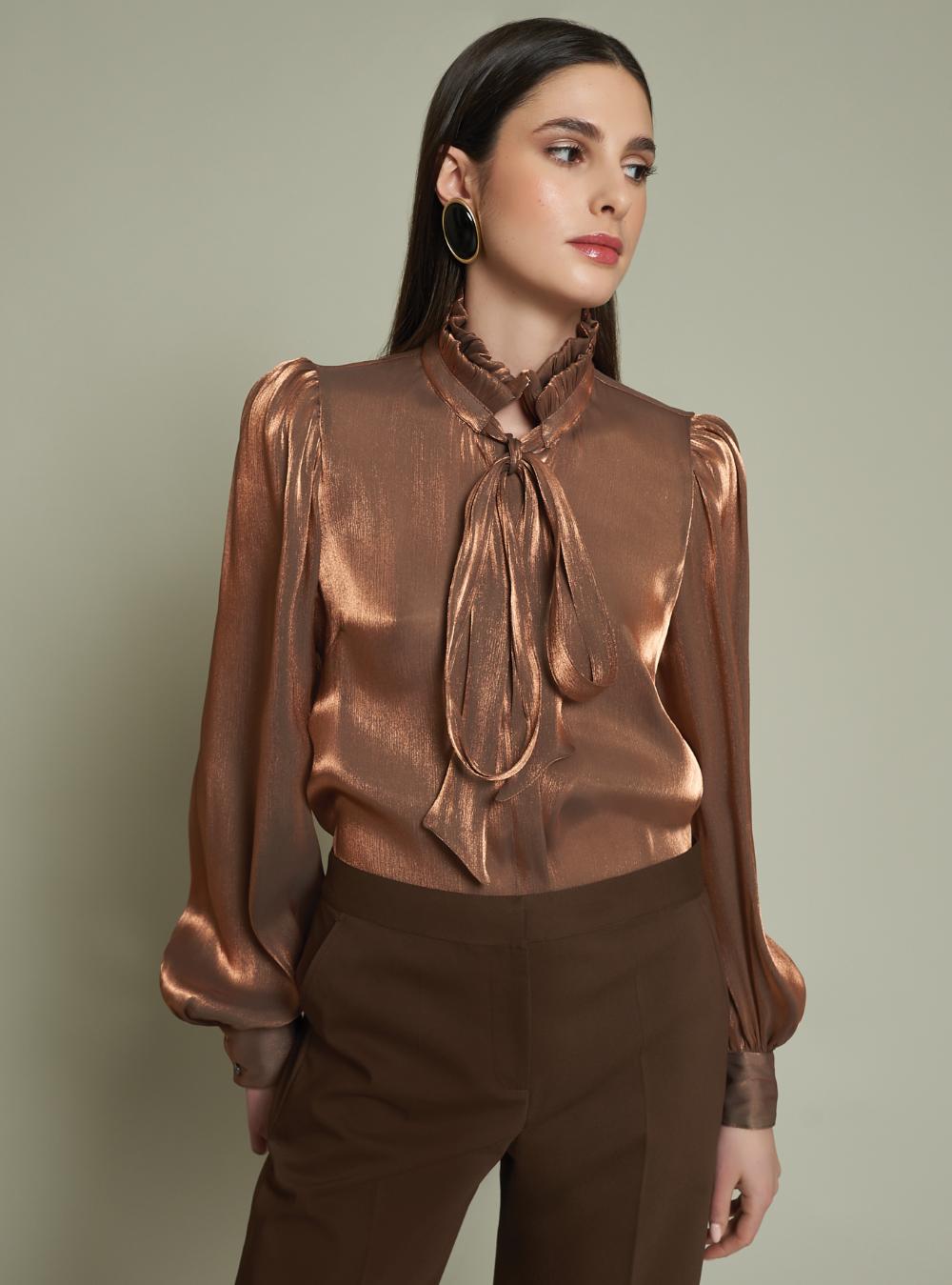CAMICIA ASPEN