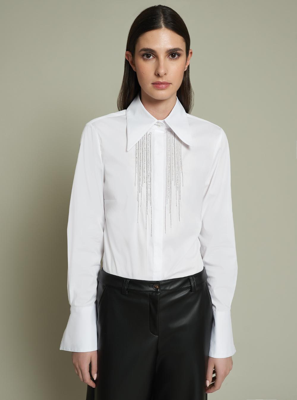 CAMICIA RADURA