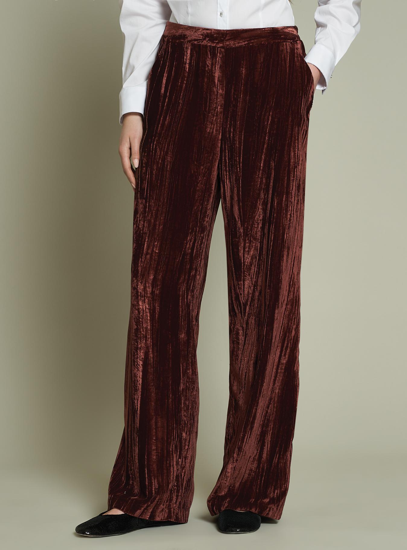 PANTALONE ALBA 