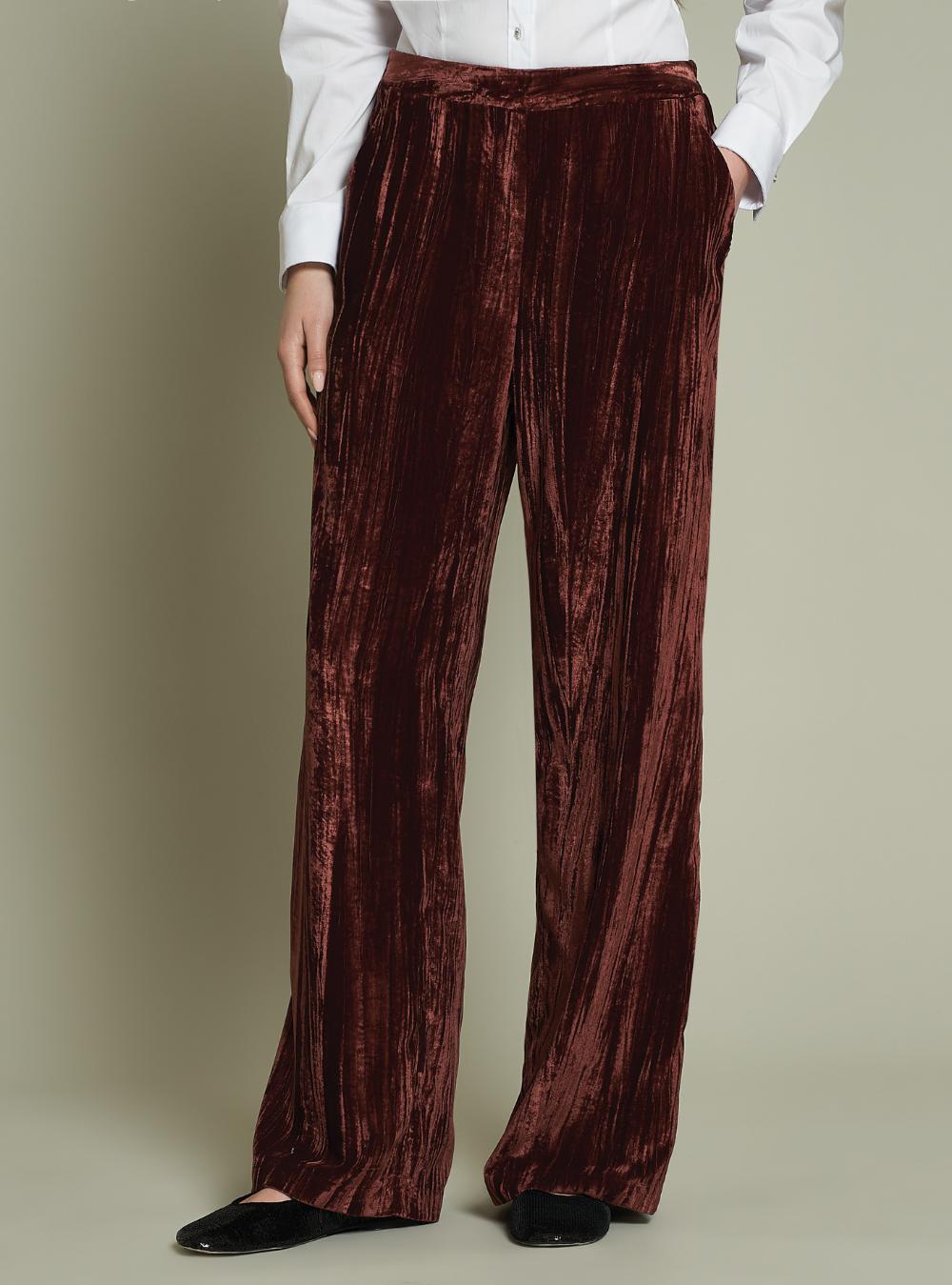 PANTALONE ALBA 
