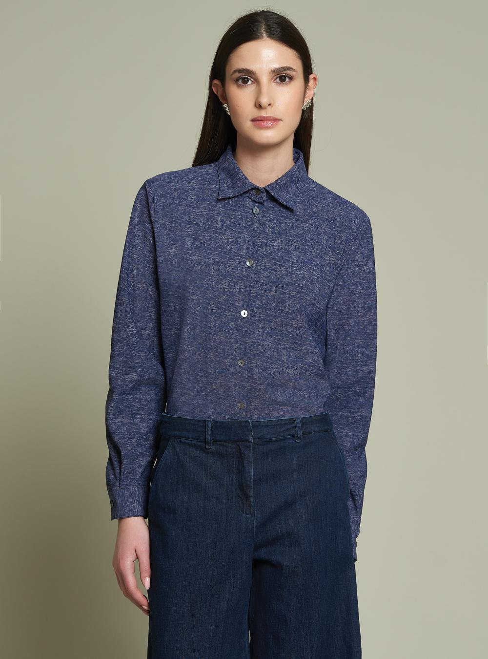 CAMICIA VENTO 
