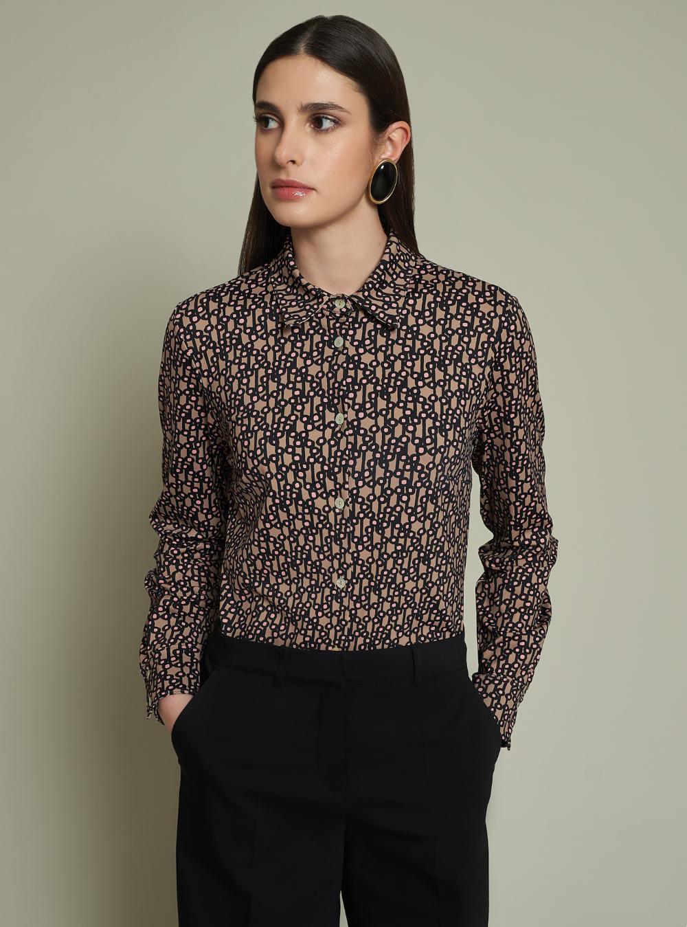 CAMICIA BREZZA 