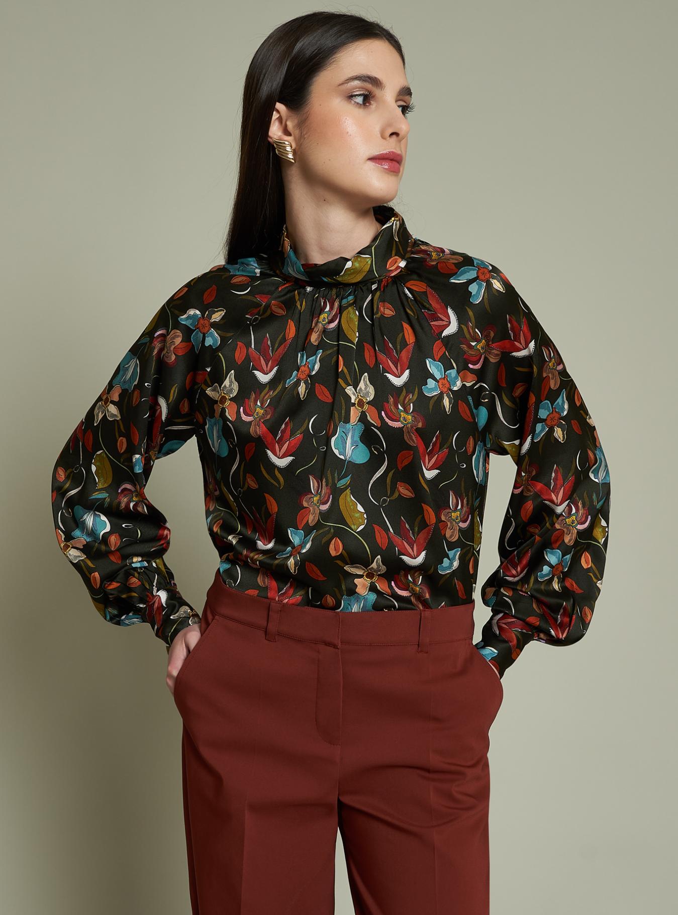 BLUSA NEVE