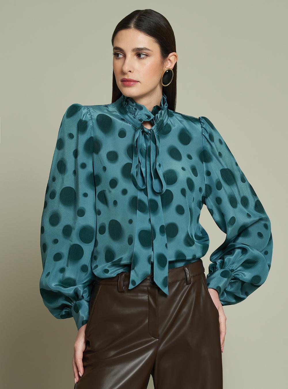 CAMICIA ASPEN