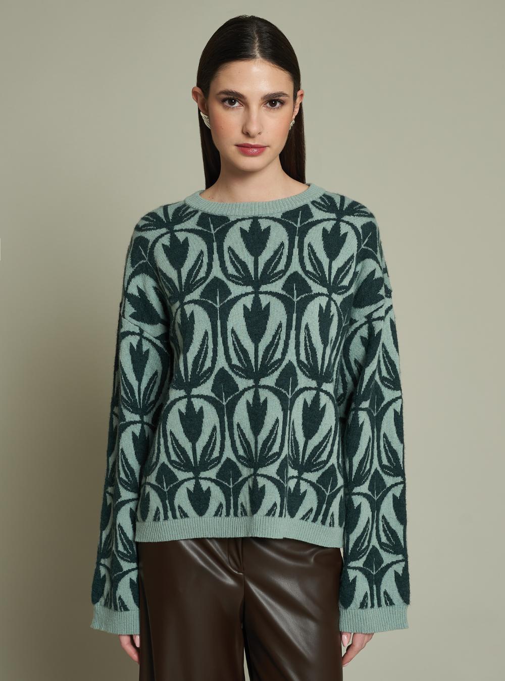 MAGLIA LUPO