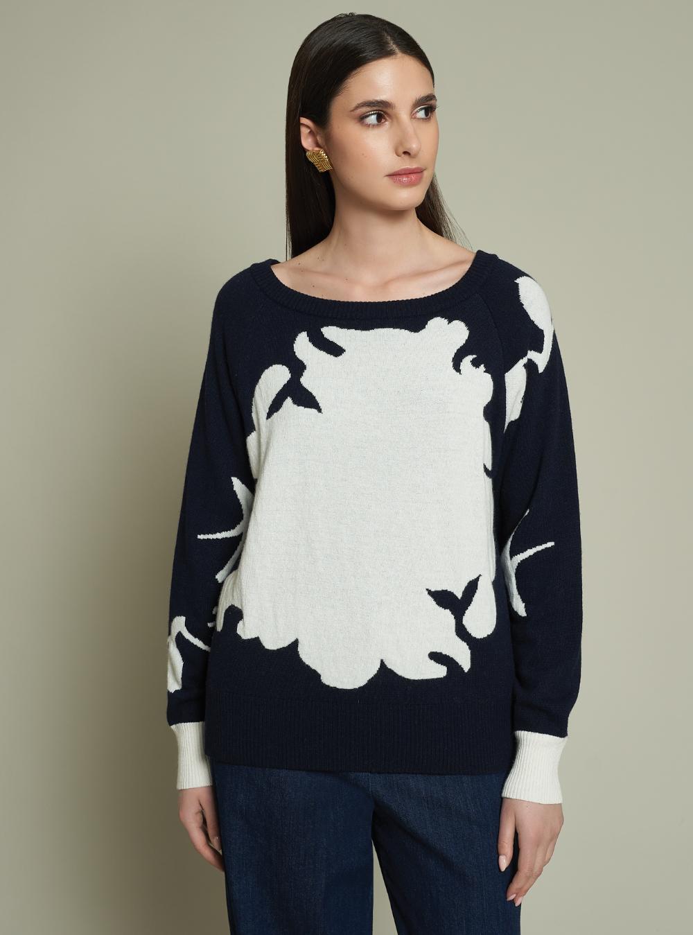 MAGLIA LUSIA