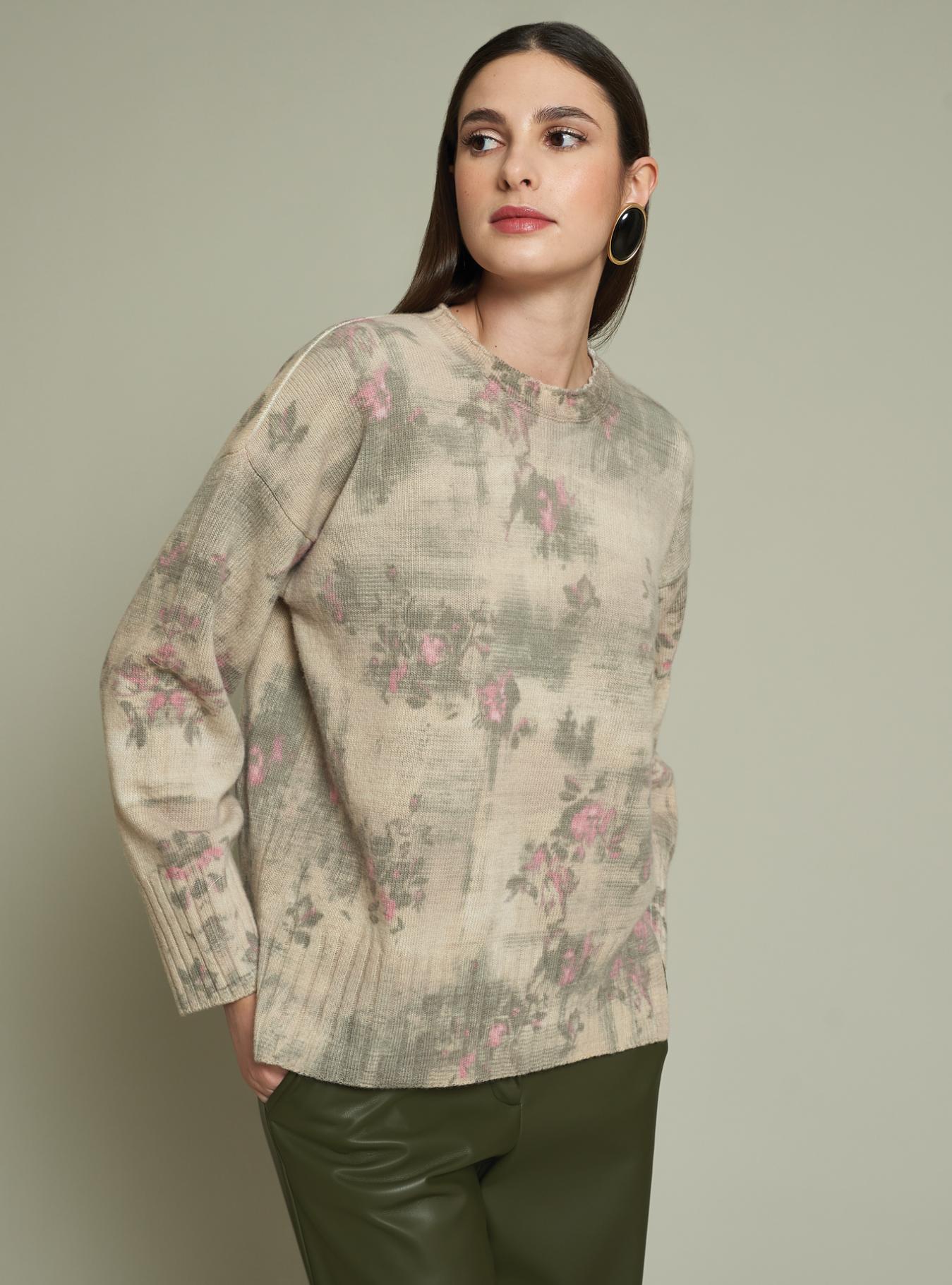 MAGLIA STELVIO