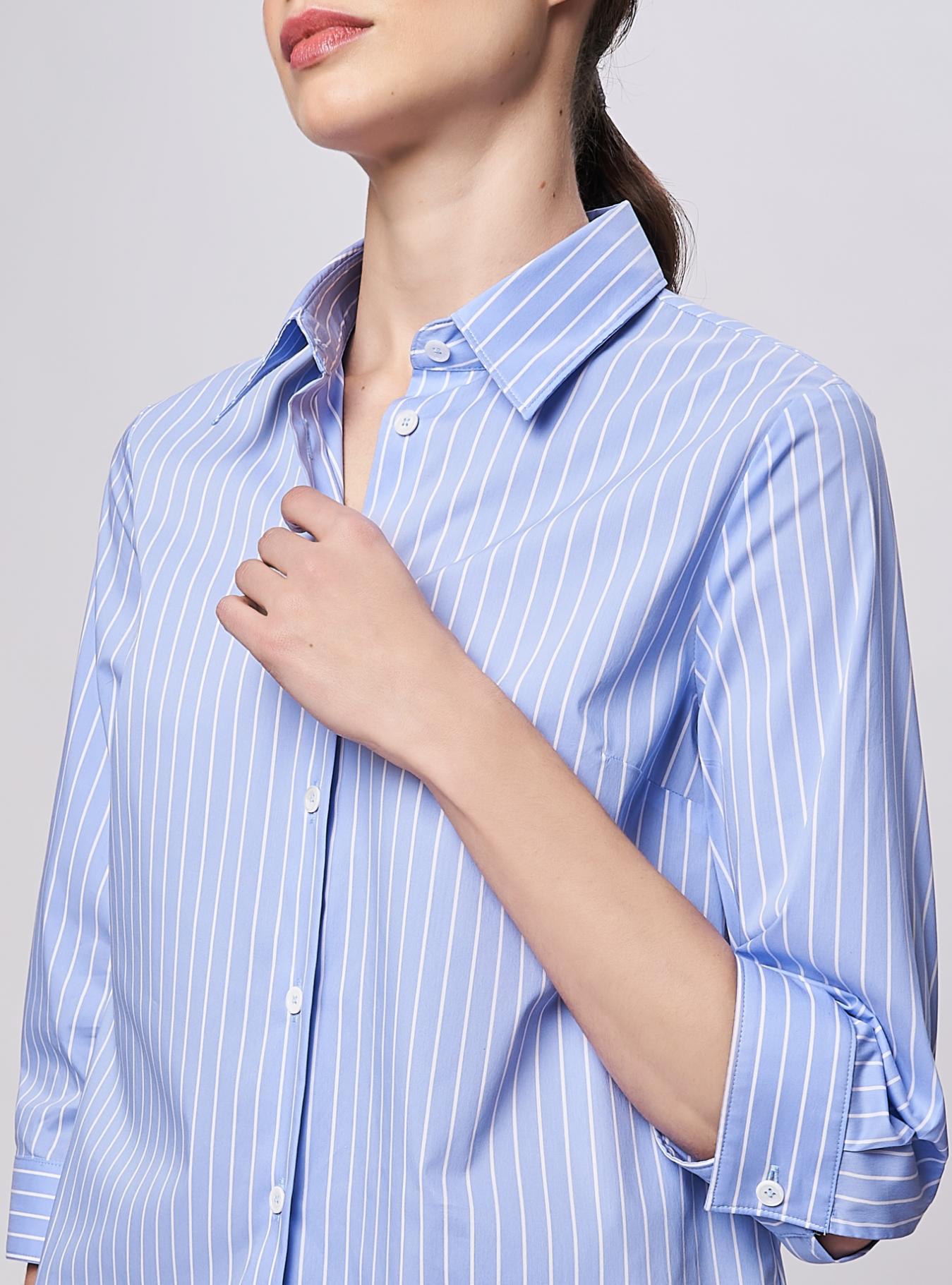 CAMICIA MIRAGGIO