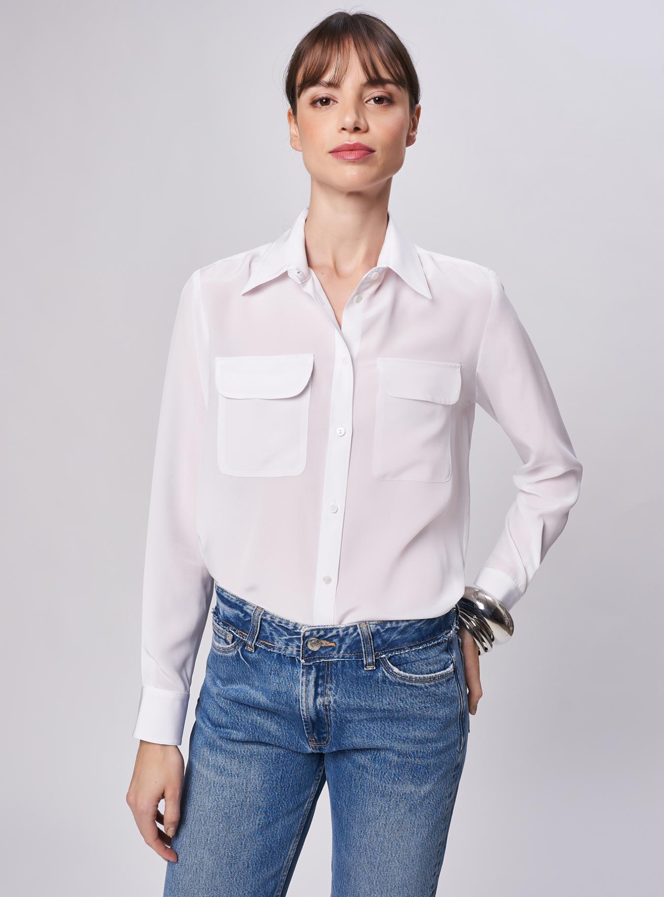 CAMICIA NUVOLA