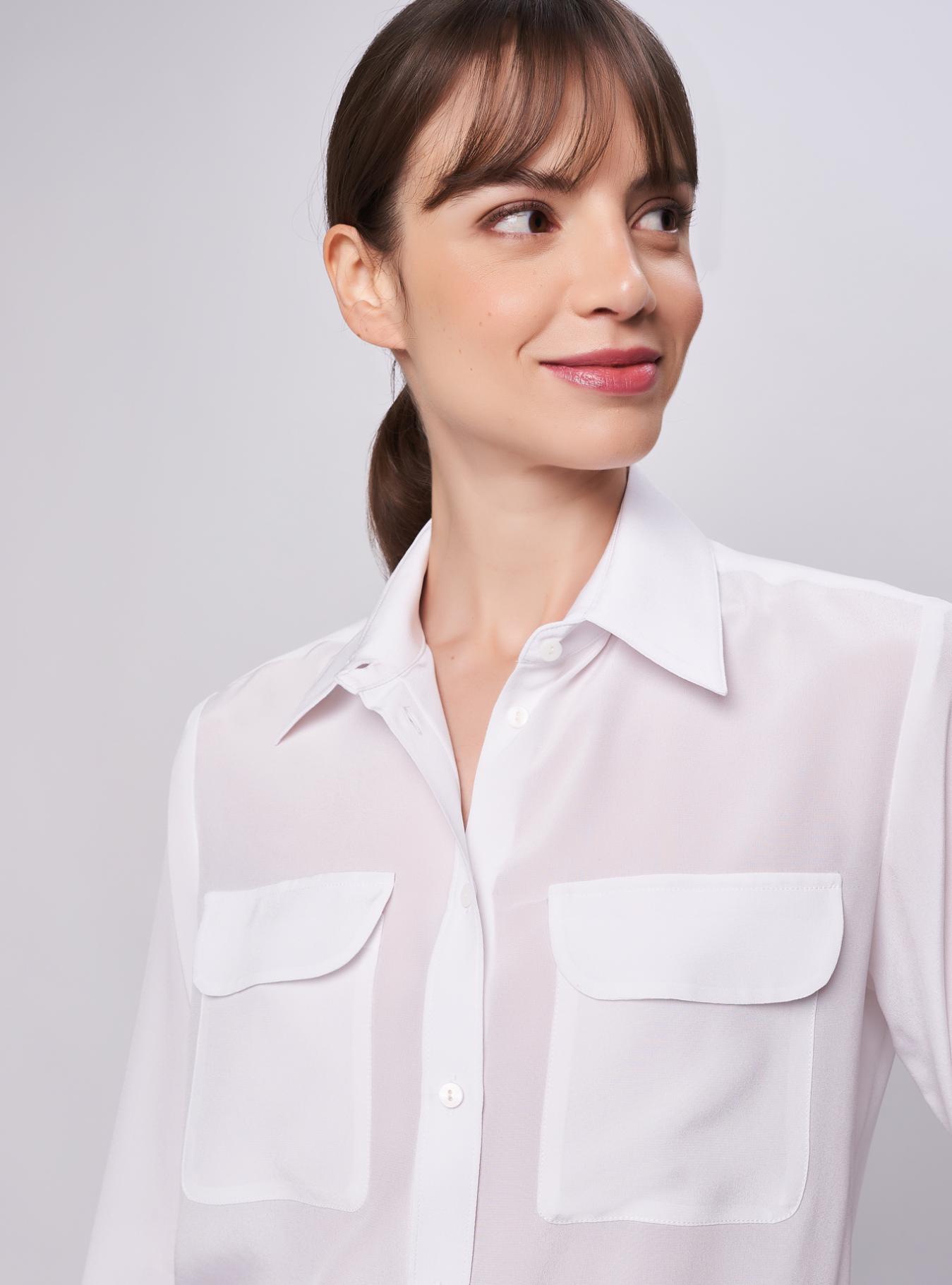 CAMICIA NUVOLA