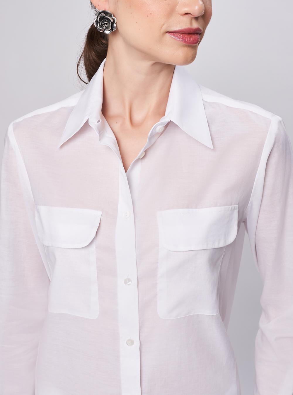CAMICIA NUVOLA