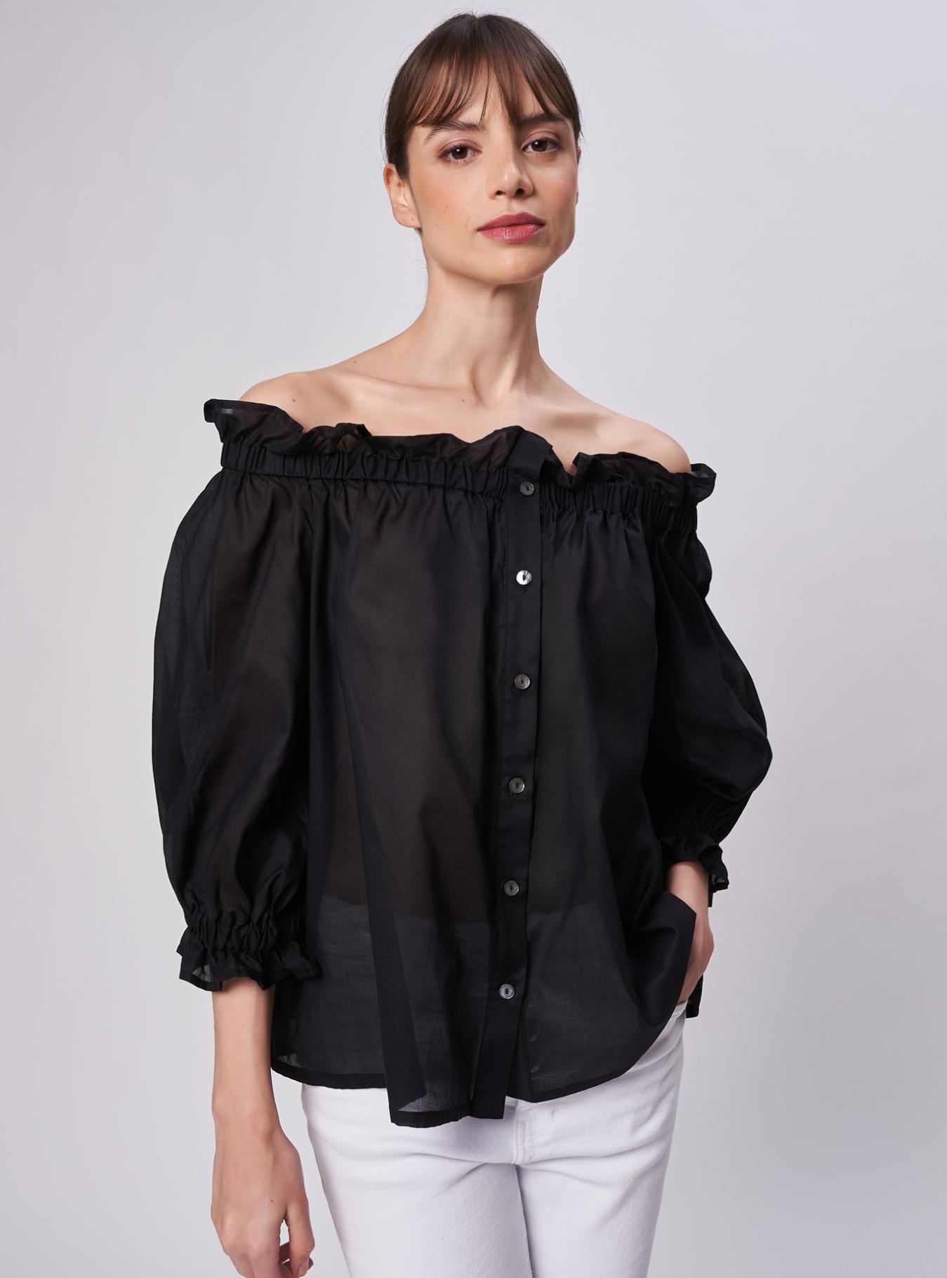 BLUSA ARIA