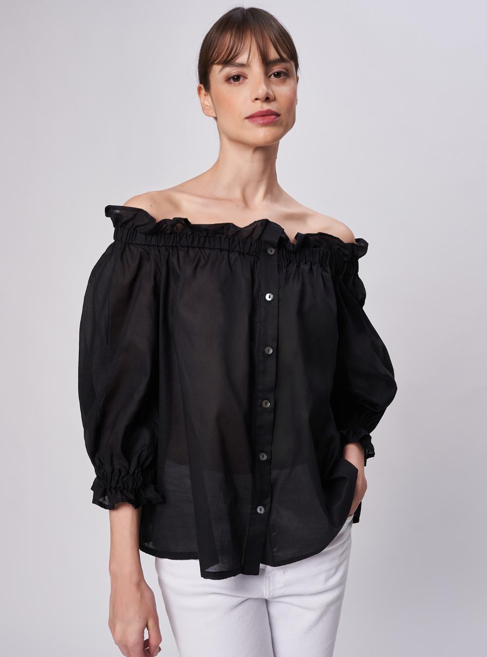 BLUSA ARIA