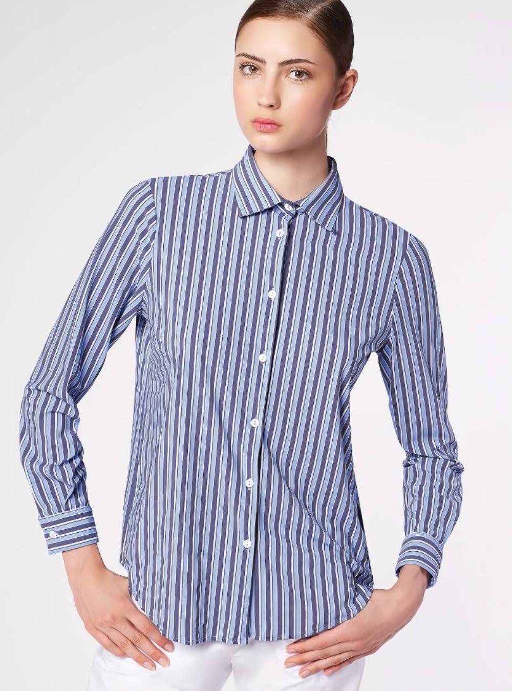 CAMICIA SPIRAGLIO