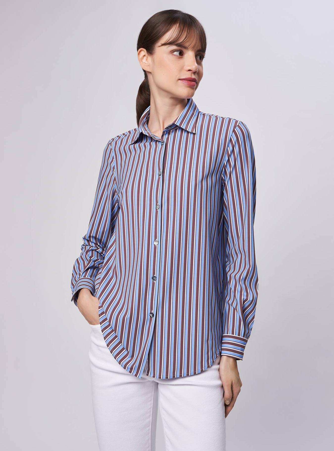 CAMICIA SPIRAGLIO
