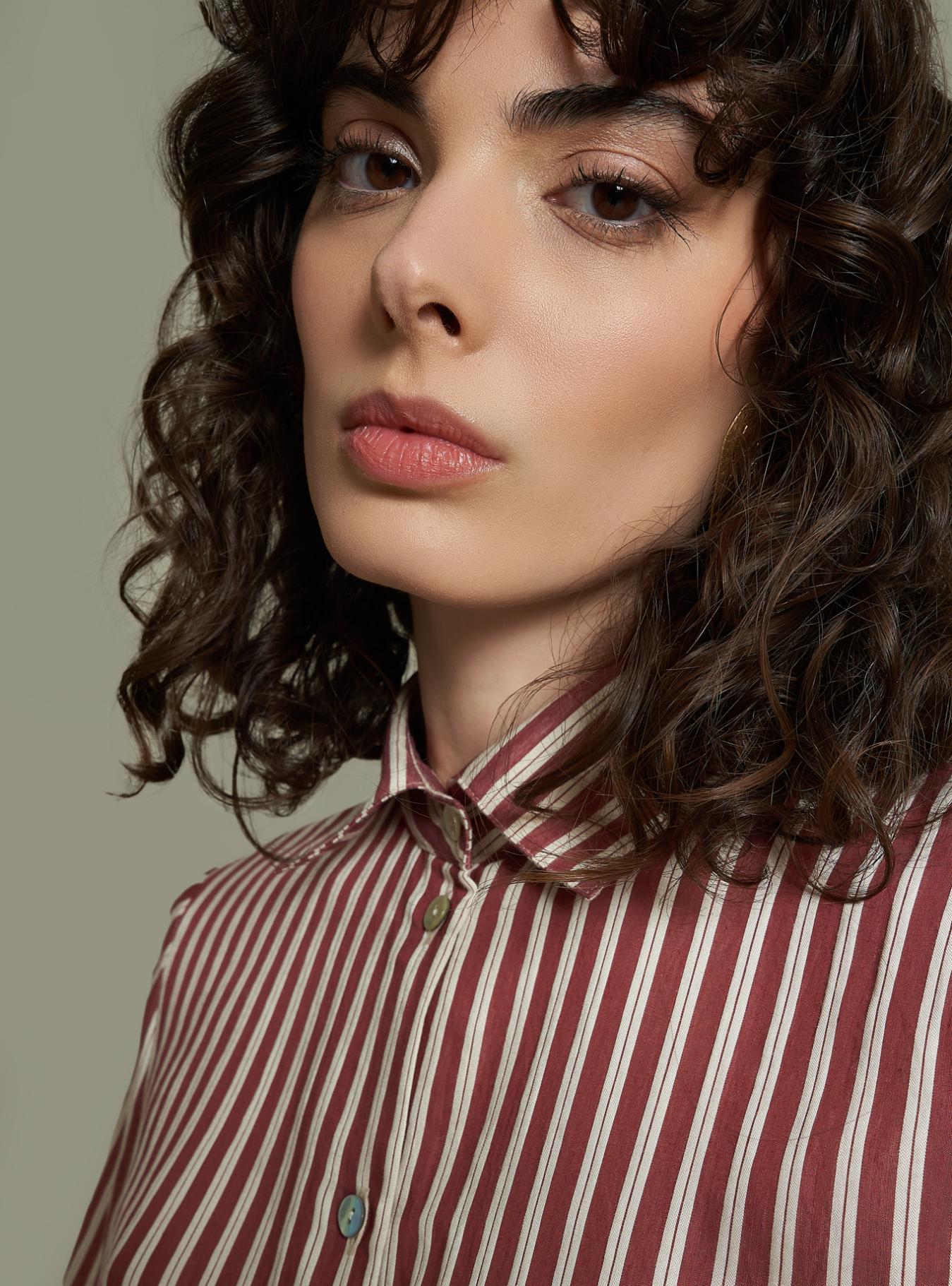 CAMICIA IMPRONTA