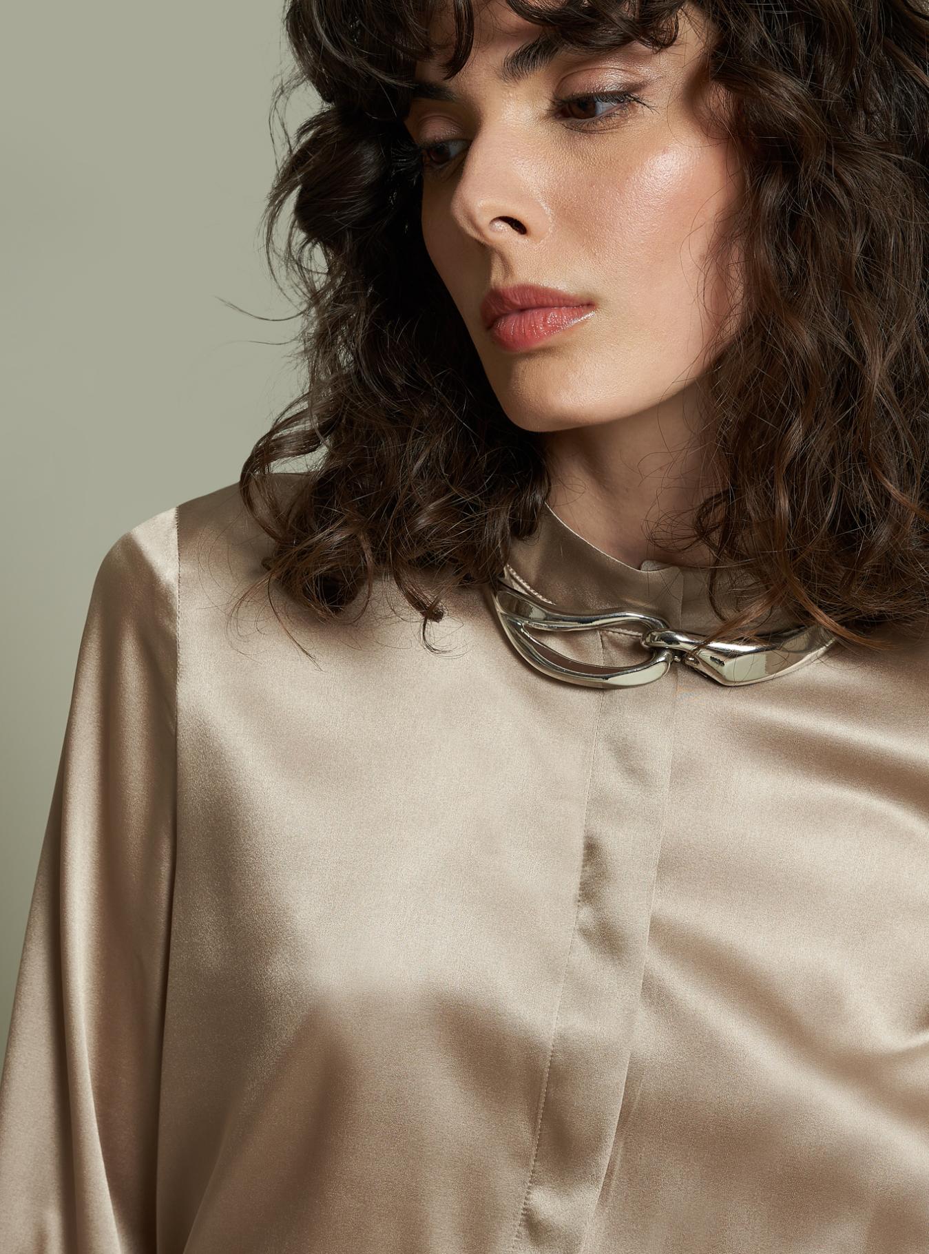CAMICIA TRAMA 