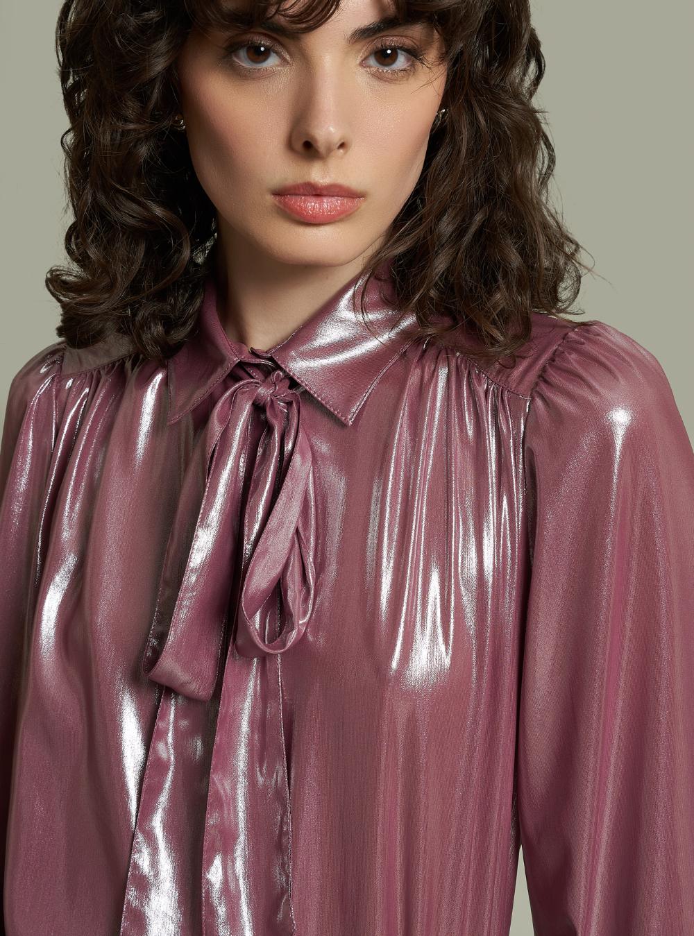 CAMICIA LAGORAI 