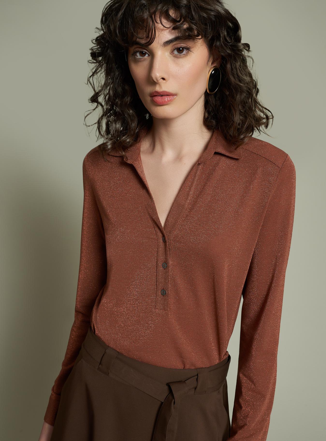 CAMICIA ECO 