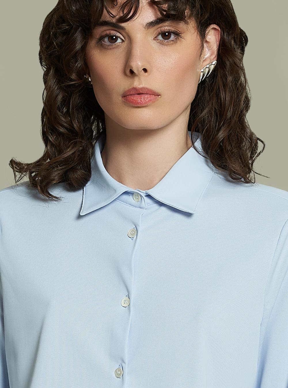 CAMICIA VENTO 