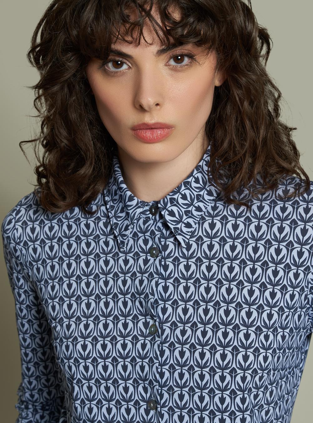 CAMICIA BREZZA 