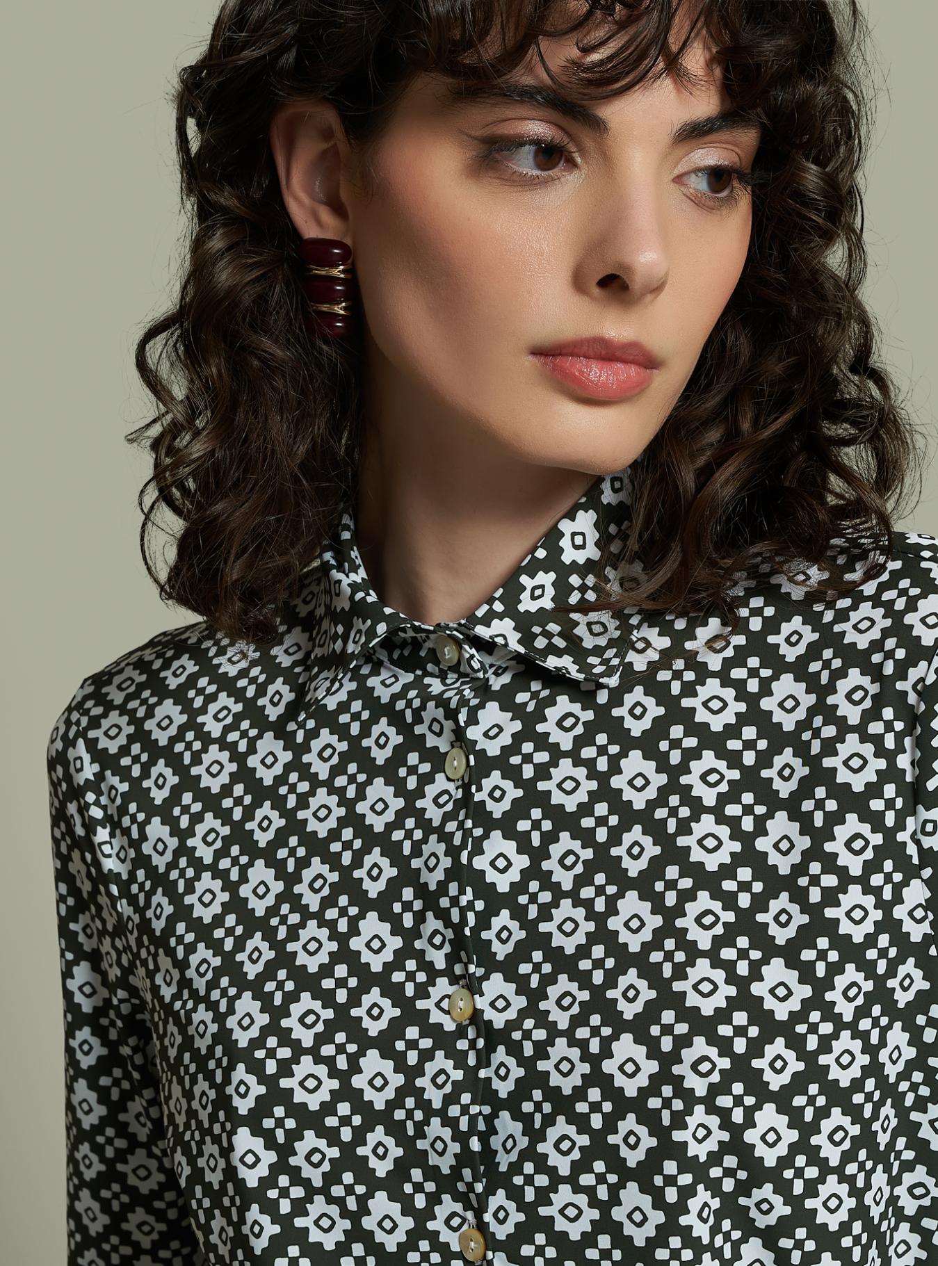 CAMICIA VENTO 